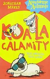 Koala Calamity