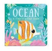 Ocean: a flap-in-a-flap book