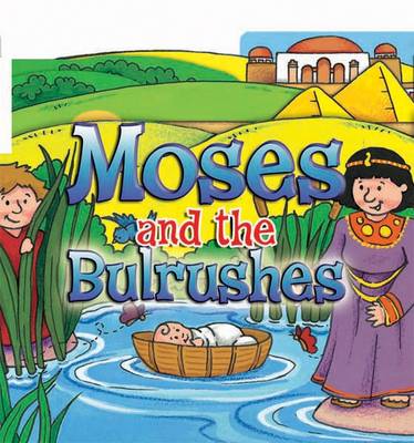 Moses and the Bulrushes