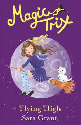Magic Trix: Flying High: Book 2