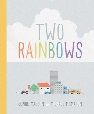 Two Rainbows