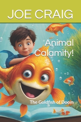 Animal Calamity: The Goldfish of Doom