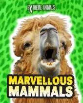Marvellous Mammals