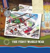 World War 1 - Faithful Under Fire