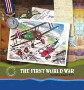 World War 1 - Faithful Under Fire