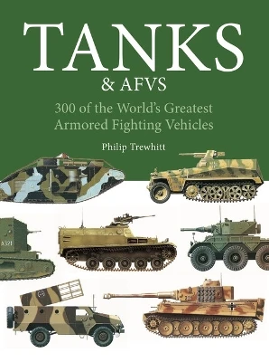 Tanks & AFVs
