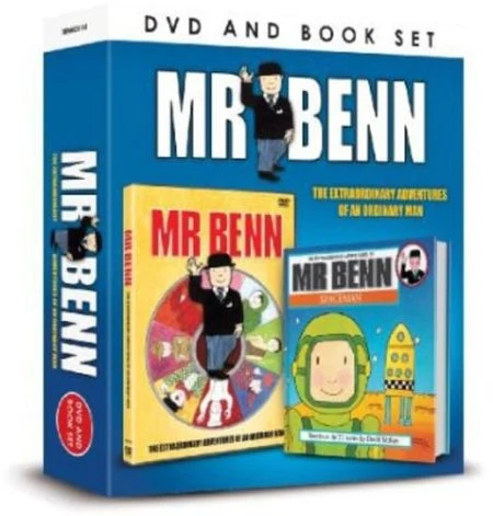 Mr Ben
