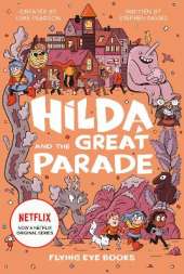 Hilda and the Great Parade