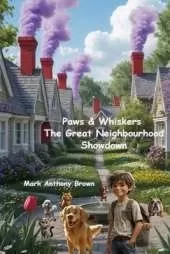 Paws and Whiskers: The Great Neighbourhood Showdown