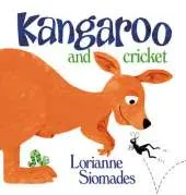 Kangaroo and Cricket