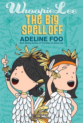 Whoopie Lee: The Big Spell Off