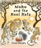Noko and the Kool Kats
