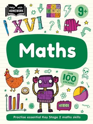 Help With Homework: Age 9+ Maths