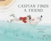 Caspian Finds a Friend