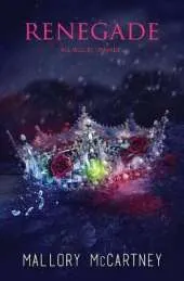 Renegade: A Young Adult Dystopian