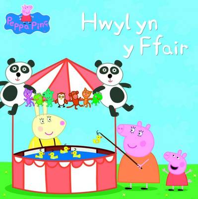 Hwyl Yn Y Ffair