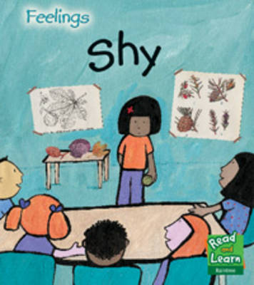 Shy