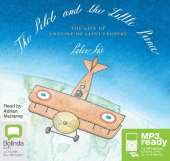 The Pilot and the Little Prince