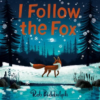 I Follow The Fox