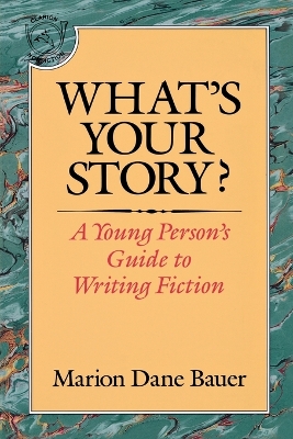 What's Your Story?