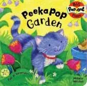 Peekapops: Peekapop Garden
