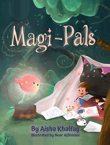 Magi-Pals