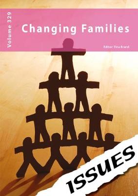 Changing Families