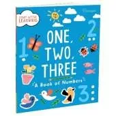 One, Two, Three