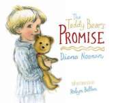 The Teddy Bear's Promise