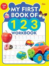 My First Book of 123