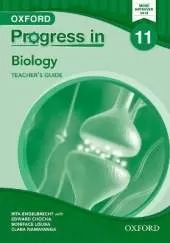 Progress in Biology (Zambia): Grade 11: Teacher's Guide