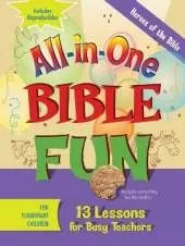 Heroes of the Bible