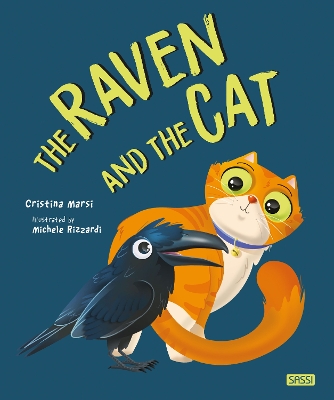 The Raven and the Cat