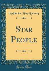 Star People (Classic Reprint)
