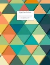 Graph Paper Notebook: Grid Paper Notebook 110 Sheets Large 8.5 x 11 Quad Ruled 5x5: Grid Paper Notebook 110 Sheets Large 8.5 x 11 Quad Ruled 5x5