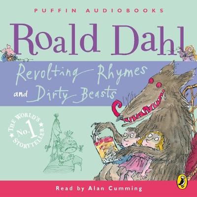 Revolting Rhymes and Dirty Beasts