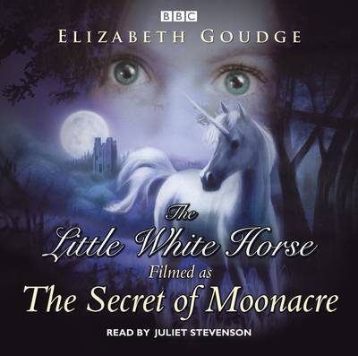 The Little White Horse