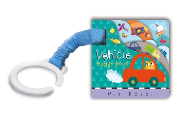 Vehicle Buggy Book