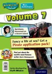 Read Write Inc. Fresh Start: More Anthologies Volume 7