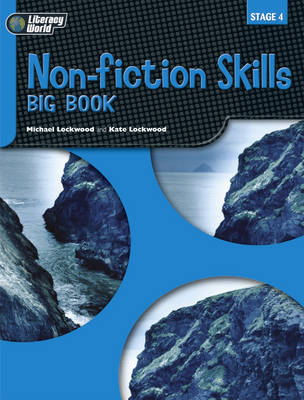 Literacy World Stage 4 Non Fiction: New Edition Big Book