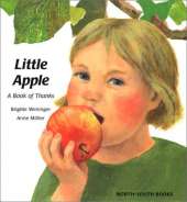 Little Apple, a Book of Thanks