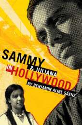 Sammy and Juliana in Hollywood
