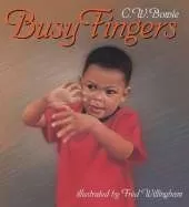 Busy Fingers