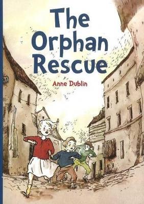 Orphan Rescue