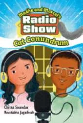 Madhu and Marcel’s Radio Show – Cat Conundrum: Fluency 11