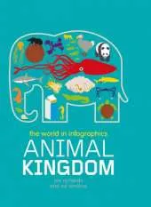 The World in Infographics: Animal Kingdom