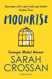 Moonrise: Shortlisted for the YA Book Prize
