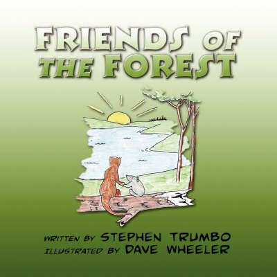 Friends of the Forest