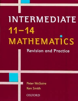 11-14 Mathematics: Intermediate Level