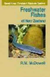 Freshwater Fish of New Zealand